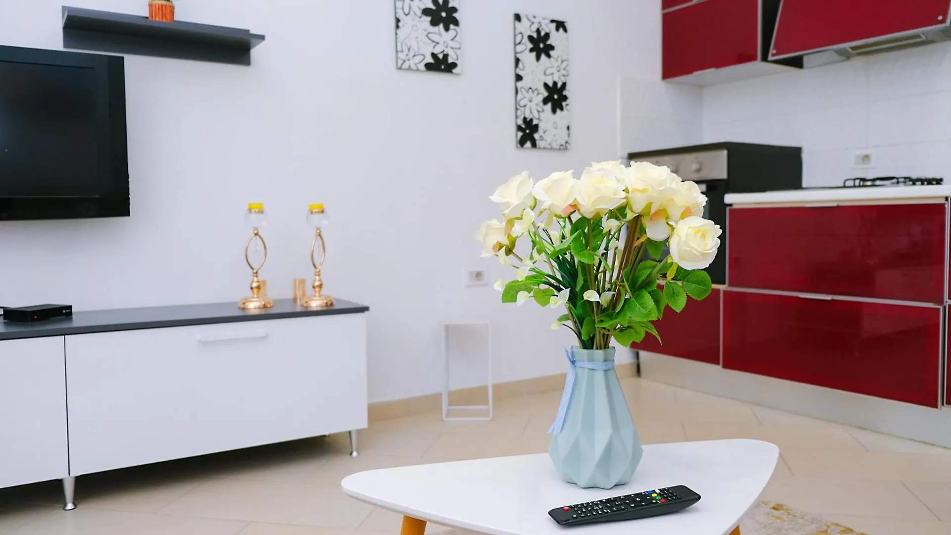Appartement Vlorent 1 Apartament