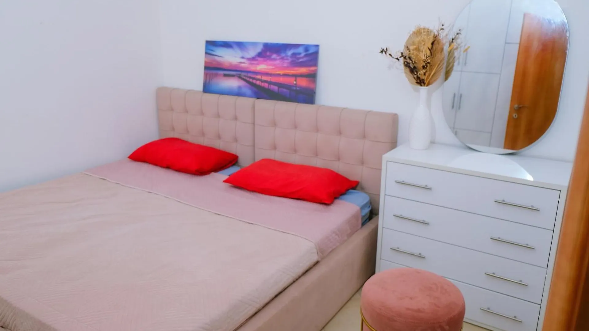 Vlorent 1 Apartament Appartement Vlorë