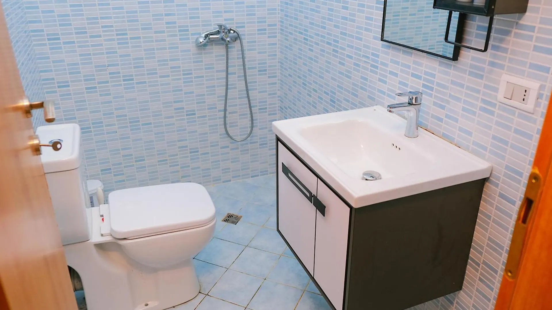 Vlorent 1 Apartament Appartement