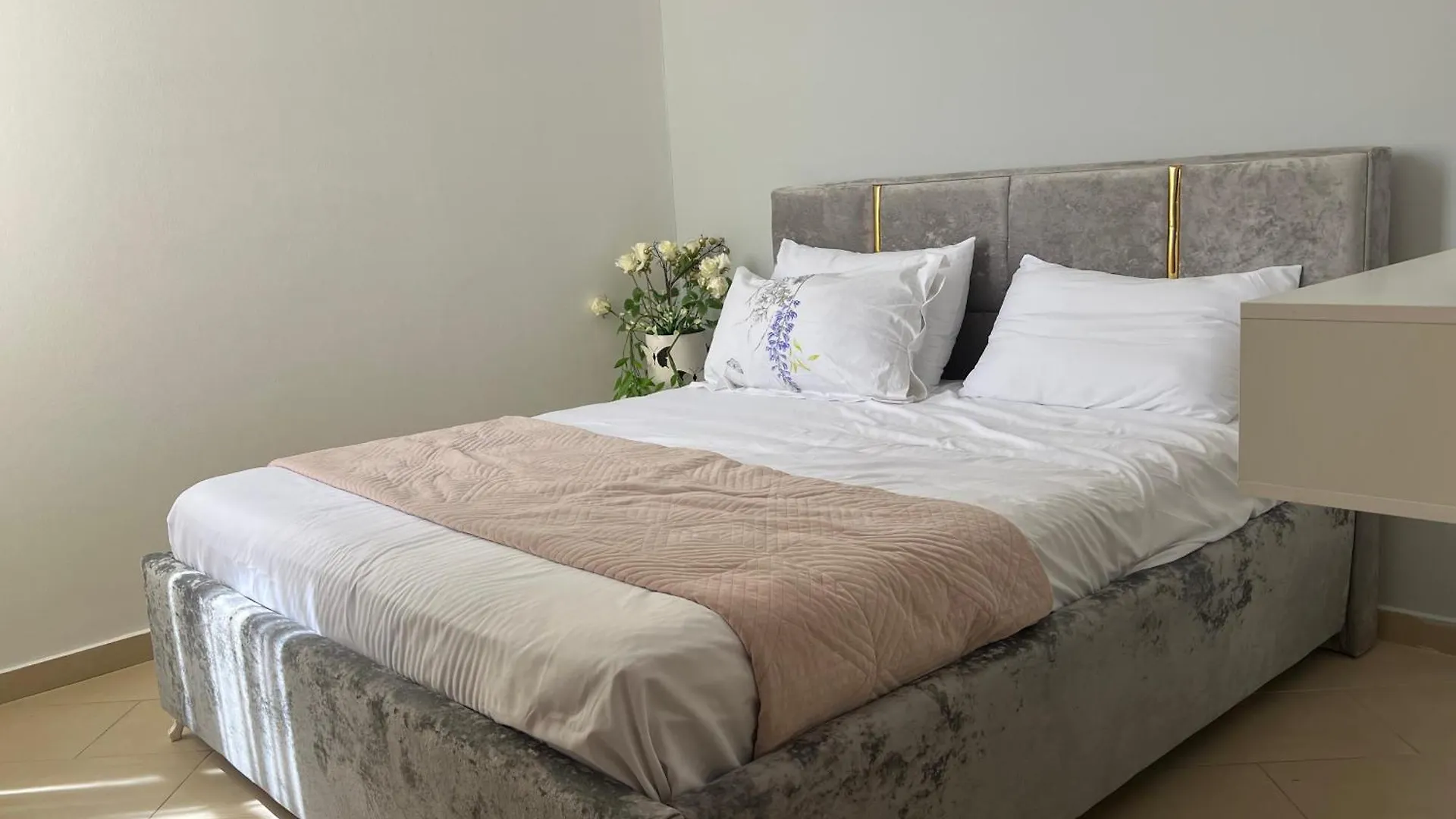 Vlorent 1 Apartament Albanië