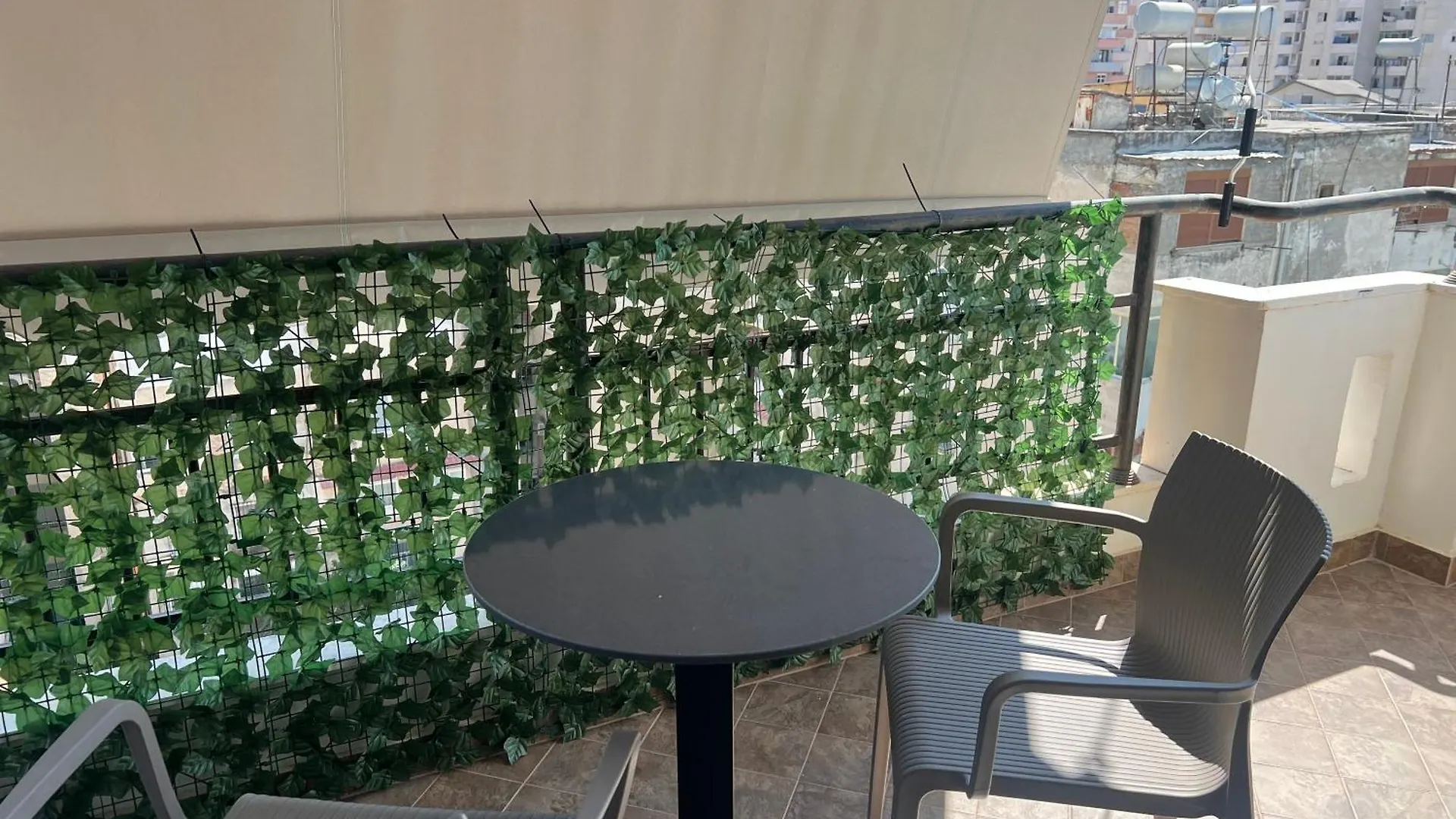 Vlorent 1 Apartament 0*, Vlorë Albanië