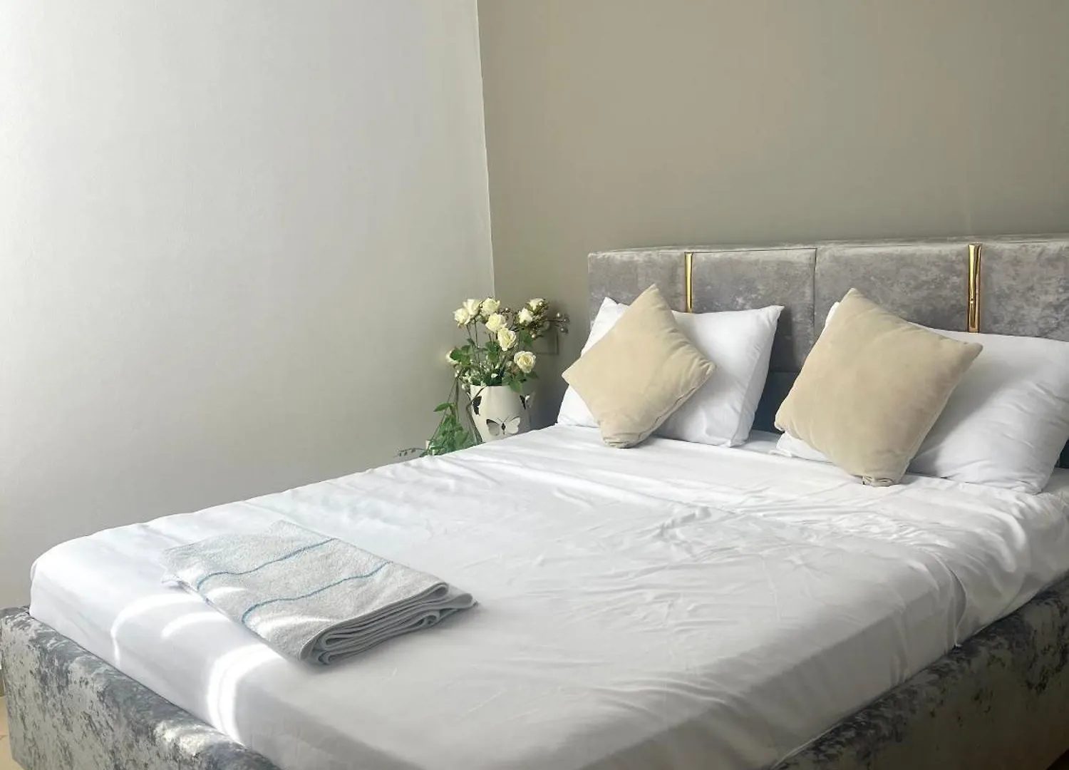 Vlorent 1 Apartament